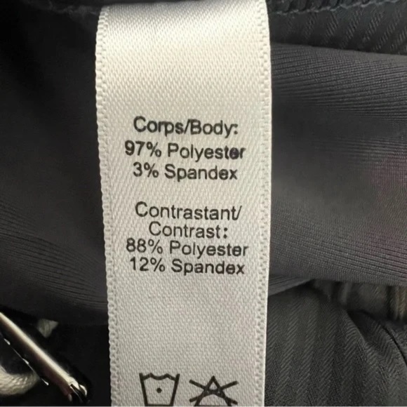 Freedom Trail by Kyodan Medium Sleeveless V-Neck Dress - Picture 6 of 7